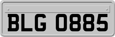 BLG0885