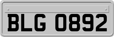 BLG0892