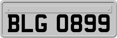 BLG0899