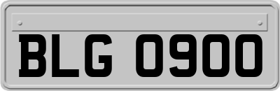 BLG0900