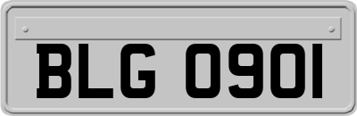 BLG0901