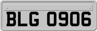 BLG0906