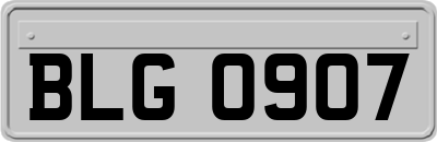 BLG0907