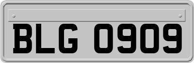 BLG0909