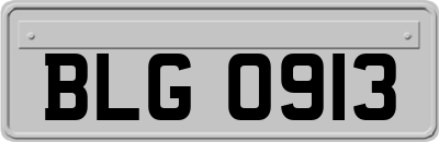 BLG0913