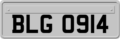 BLG0914