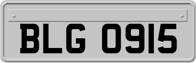 BLG0915