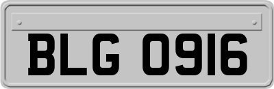 BLG0916
