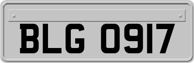 BLG0917