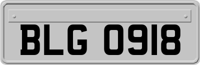 BLG0918