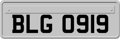 BLG0919