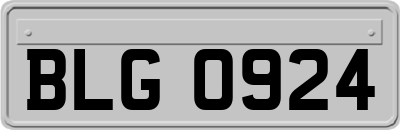 BLG0924
