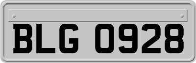 BLG0928