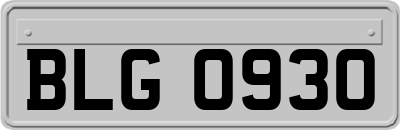 BLG0930