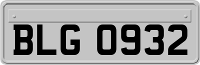 BLG0932