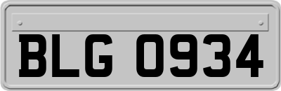 BLG0934