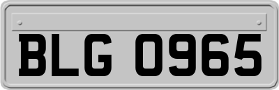BLG0965