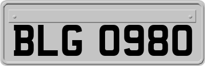 BLG0980