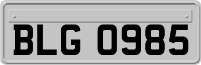 BLG0985