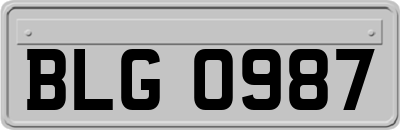 BLG0987