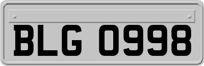 BLG0998