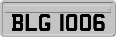BLG1006