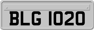 BLG1020