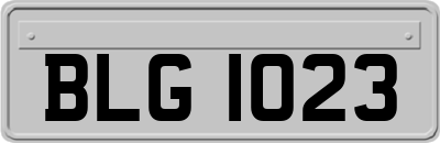 BLG1023