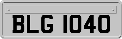 BLG1040