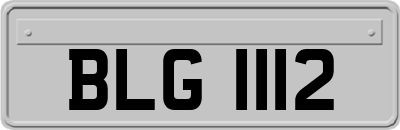 BLG1112