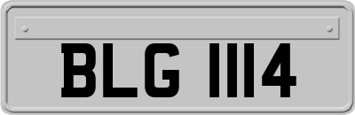 BLG1114