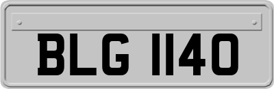 BLG1140