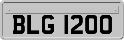 BLG1200