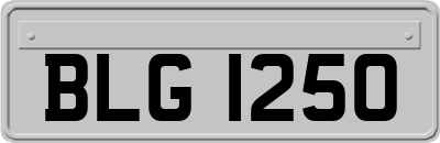 BLG1250
