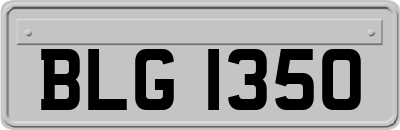 BLG1350