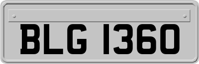 BLG1360
