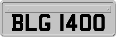BLG1400