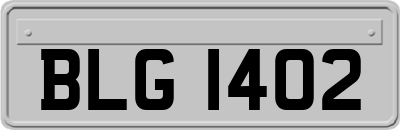 BLG1402