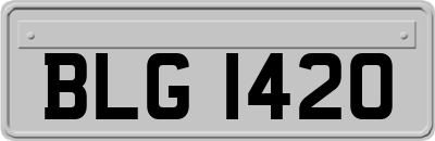 BLG1420