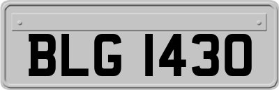 BLG1430