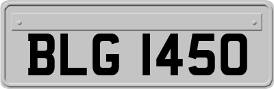 BLG1450