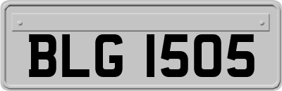 BLG1505