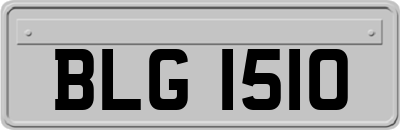 BLG1510