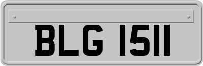 BLG1511