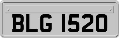 BLG1520