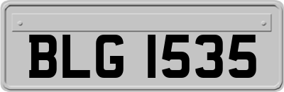 BLG1535
