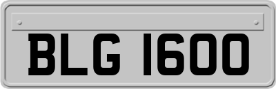 BLG1600