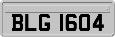 BLG1604