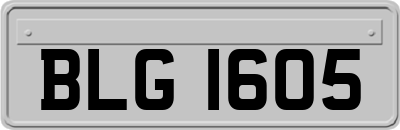 BLG1605