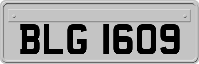 BLG1609